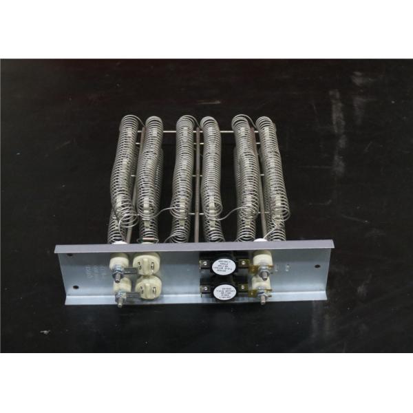 95% AlO3 Ceramic Electric Coil Heater Durable Kanthal NXT Heating Wire