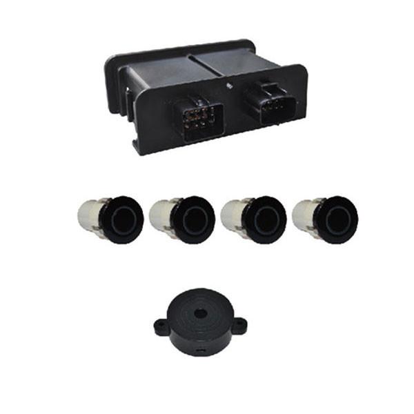 Buy With Triangulation Detection Truck Parking Sensor With Buzzer at wholesale prices