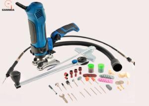 Electric Power Tools Multi Function Twist / Cut Off Saw Unequalled Precision And Accuracy