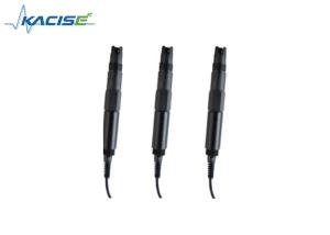 Quality High Accuracy Water Quality Monitoring Sensors Rs485 Output For Swimming Pool for sale