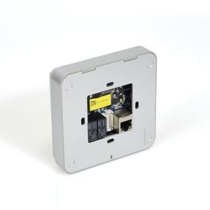 1D 2D QR Code IP64 Wiegand 34 Access Control System