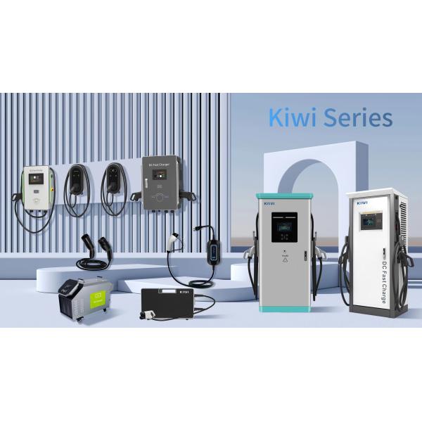 7Kw 11Kw 22Kw Electric Car Wall Charger Box USA Europe UK France Portugal Level 2 1