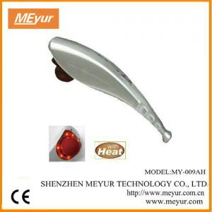 China MEYUR Vibration Hand Massager/ Massage Hammer on sale