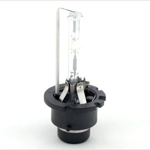 Quality High Power 55w 10000k D4 HID Xenon Headlight Bulbs for sale