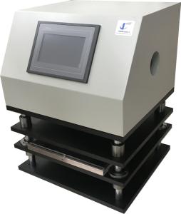 Quality PCT-01 package compression tester Pneumatic power compression force tester for package for sale
