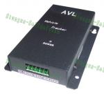 VT300 AVL GPS Vehicle Tracker with SMS/personal gps tracker for Car /Truck