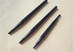 China Automatic Retractable Eyebrow Pencil , Multi Colors Slim Eyebrow Pencil on sale