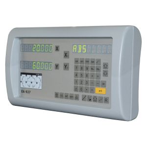 Quality 2 Axis Optical Linear Glass Scale Dro for sale