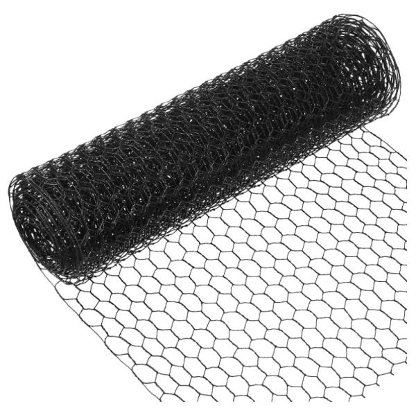 Buy Low Price Exagonal Wire Mesh For Chicken And P[ets Box Stone Basket Hexagonal Woven Wire Mesh For Stone Loading at wholesale prices