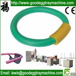 EPE Foam floating soft pool noodles for swim extruder
