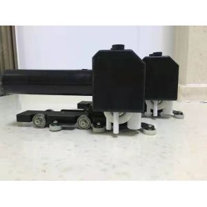 Quality Double glass making warm edge spacer apply machine and tools for sale