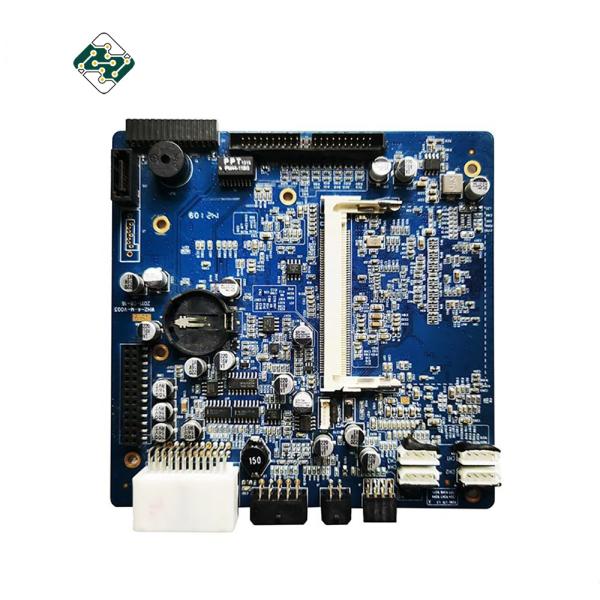 Buy Bluetooth Control WiFi Circuit Board Multifunctional Practical at wholesale prices