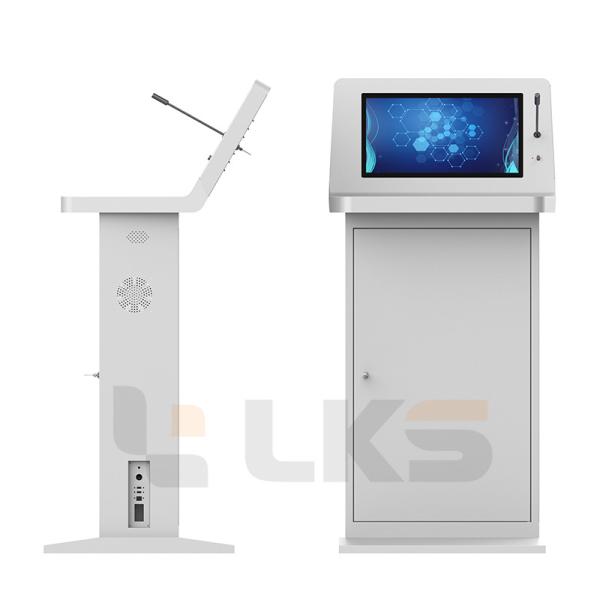 Buy Digital Smart Podium for Lectures and Presentations in Educational Settings at wholesale prices