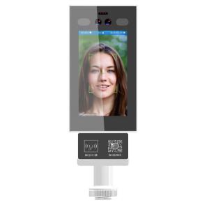 Quality Precision Recognition Face Recognition Device for Streamlining Security Processes for sale