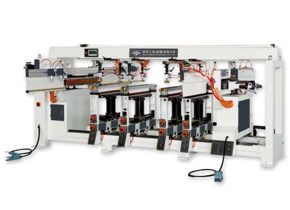 Buy MZ7621D Six-row Multiple Spindles Drilling Machine at wholesale prices
