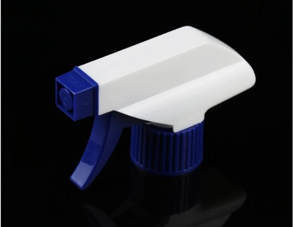 Buy Customized Color Pump Spray Dispenser Plastic Pp Material 28/410 For Gardening at wholesale prices