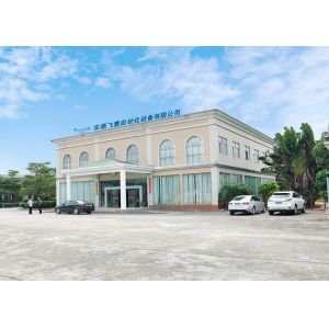 DONGGUAN FAVORABLE AUTOMATION EQUIPMENT CO.,LTD