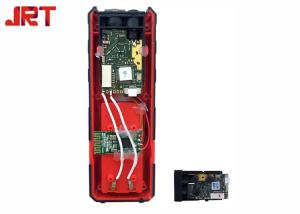 Quality Bluetooth Mini Handheld Laser Line Distance Sensor 50m Laser Range Sensor for sale
