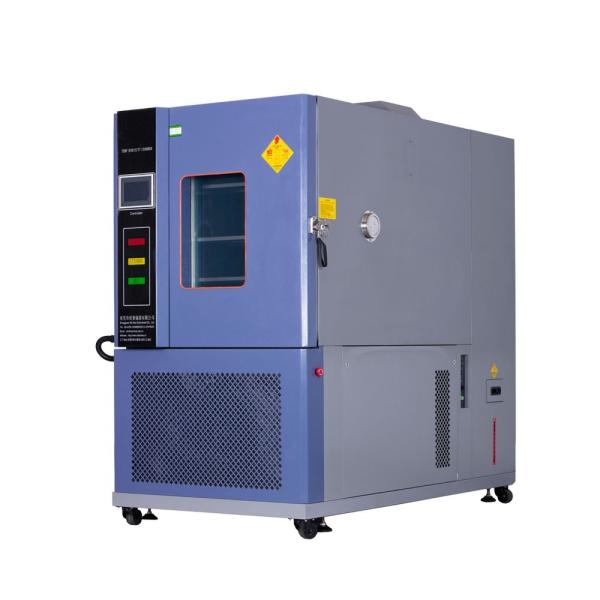Buy Halt And Hass Test Programmable Environmental Temperature Alternating Equipment at wholesale prices