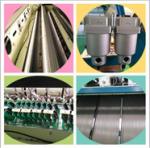 Color Sorting Millet Processing Machine 1 Ton /H With Nir Sensor