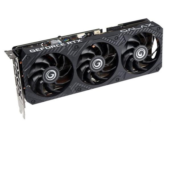 GeForce RTX 3070 FG 8GB Mining Graphics Cards 1725MHz 256 Bit 8Pin