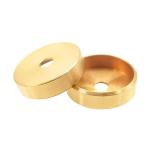 OEM Antirust Brass CNC Machining , Multipurpose CNC Electronic Components