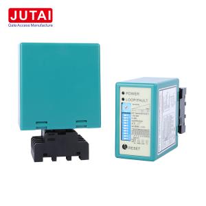 Quality 1ch Loop Detector With Pulse Presence Relay High Sensitivity For Container Truck for sale