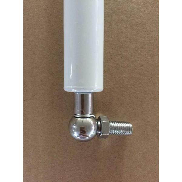 Lockable Extension gas Spring , WheelChair Miniature Gas Struts