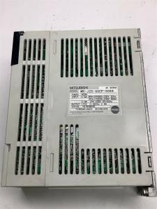 China Mitsubishi MR-J2S-40CP-S084 Programmable Servo Amplifier Controller on sale