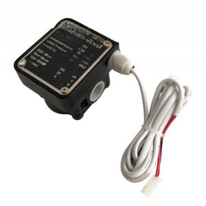 China JYM/L-P Mini Digital Flow Meter with Pulser on sale