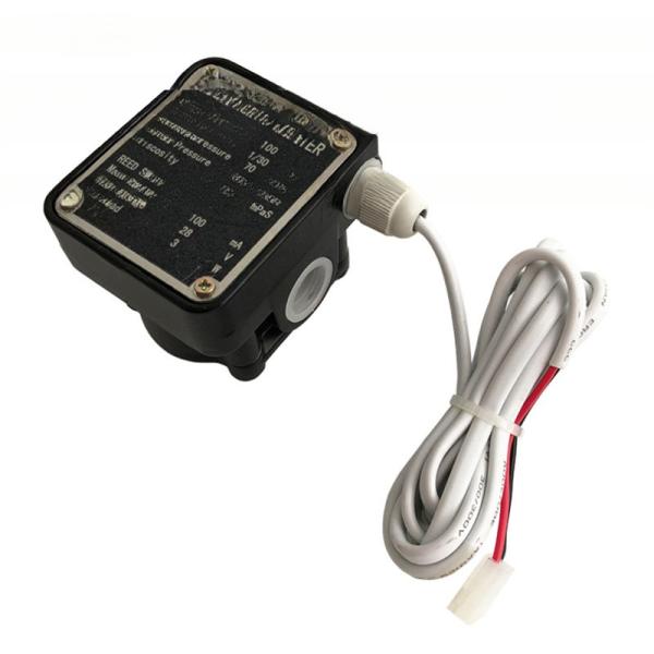 Buy JYM/L-P Mini Digital Flow Meter with Pulser at wholesale prices