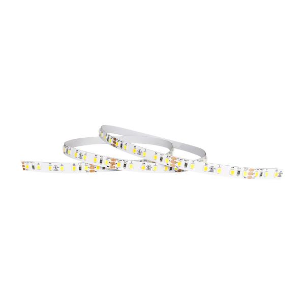 2835 Dimmable Led Strip Lights 10mm Waterproof Support Customization