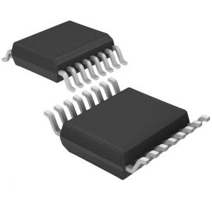 Quality Sensor IC MLX90333EGO-BCH-000-TU Triaxis Programmable 3D-Joystick Position Sensor for sale