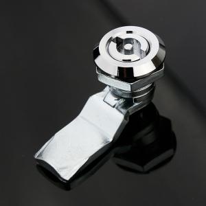 Quality MS705 Triangle and Double Bit Insert Enclosure Quartern Turn Cam Lock for sale