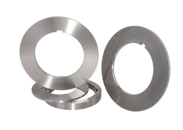 Buy HRC 60 Separator Tools For Slitting Line Machine at wholesale prices