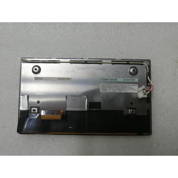 LQ065T5DG04 Sharp 6.5" LCM 480×234RGB INDUSTRIAL LCD DISPLAY