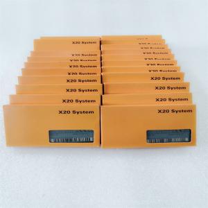 Quality 8BAC0122.000-1 Plug In B&amp;R PLC Module Resolver Interface Compact for sale