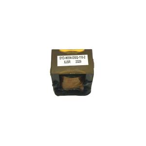Quality High Precision High Frequency Isolation Transformer Low Noise Low Power Consumption for sale