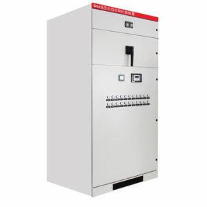 Buy GGJ Low Voltage Control Panel for Power Factor Correction in Power Distribution Cabinet at wholesale prices