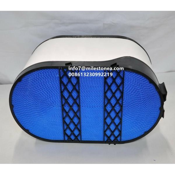 Engine T660 T800 Air Filter LAF6116 CA5500 P616056 AF27688