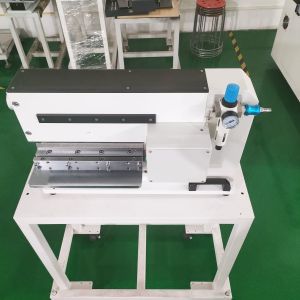 Quality Pcb Separator Aluminum Depaneling Machine Stencil Laser Cutting Led for sale