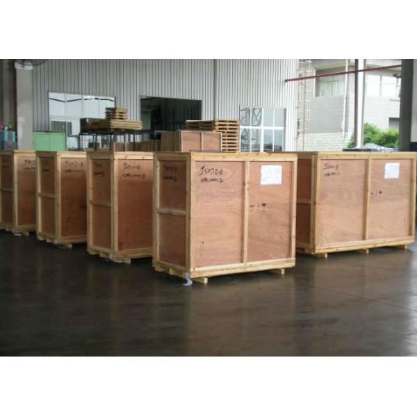 ISO9001 PSA Oxygen Generator With The Capicity Of 60 Nm3/H Purity 90%