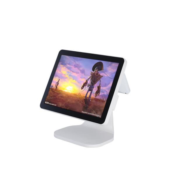 Buy Restaurant LCD Display Touch PC Pos Windows XP Win 7 Win 10 / Linux System at wholesale prices