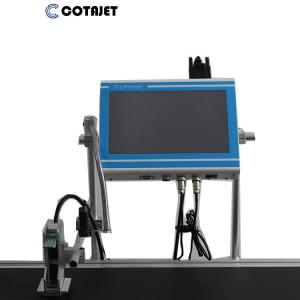 Quality Industrial inkjet printer for inkjet coder and inkjet marking for sale
