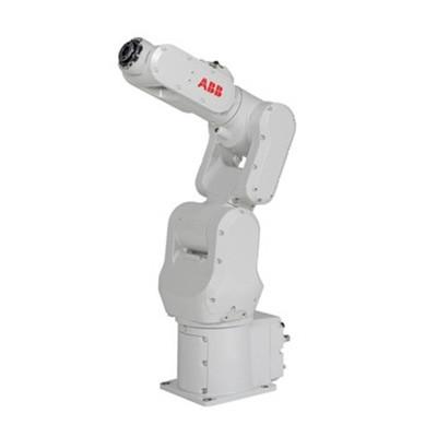 ABB IRB 1200 Small Industrial Robot Arm 6 Axis Robot Arm With Compact Design For