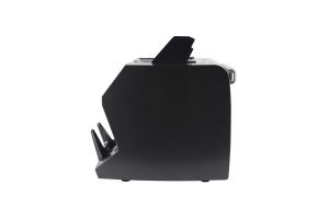 Quality FRONT LOADING COUNTING MACHINE for all currencies FMD-170 UV+MG DETECTION for sale