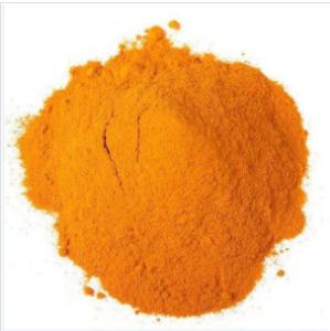 China Rifaximin CAS 80621-81-4 API Antibiotics Antibacterial Rifamycinl105sv Red Orange Crystalline Powder on sale