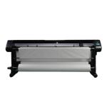 190cm to 250cm Width Continuous Ink Cartridge Garment Cutting Plotter with EP20
