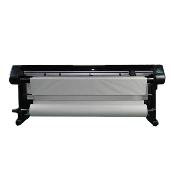 Ink Cartridge Type Can Refill Ink Speed 120 sqm/h Printing Plotter for Large