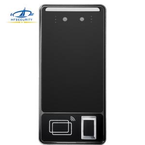 HFSecurity FR05 Light Face Recognition Door Access Control System Time Attendance